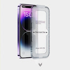 Mobile Phone Privacy-speed Sticker Box Pi-Mart