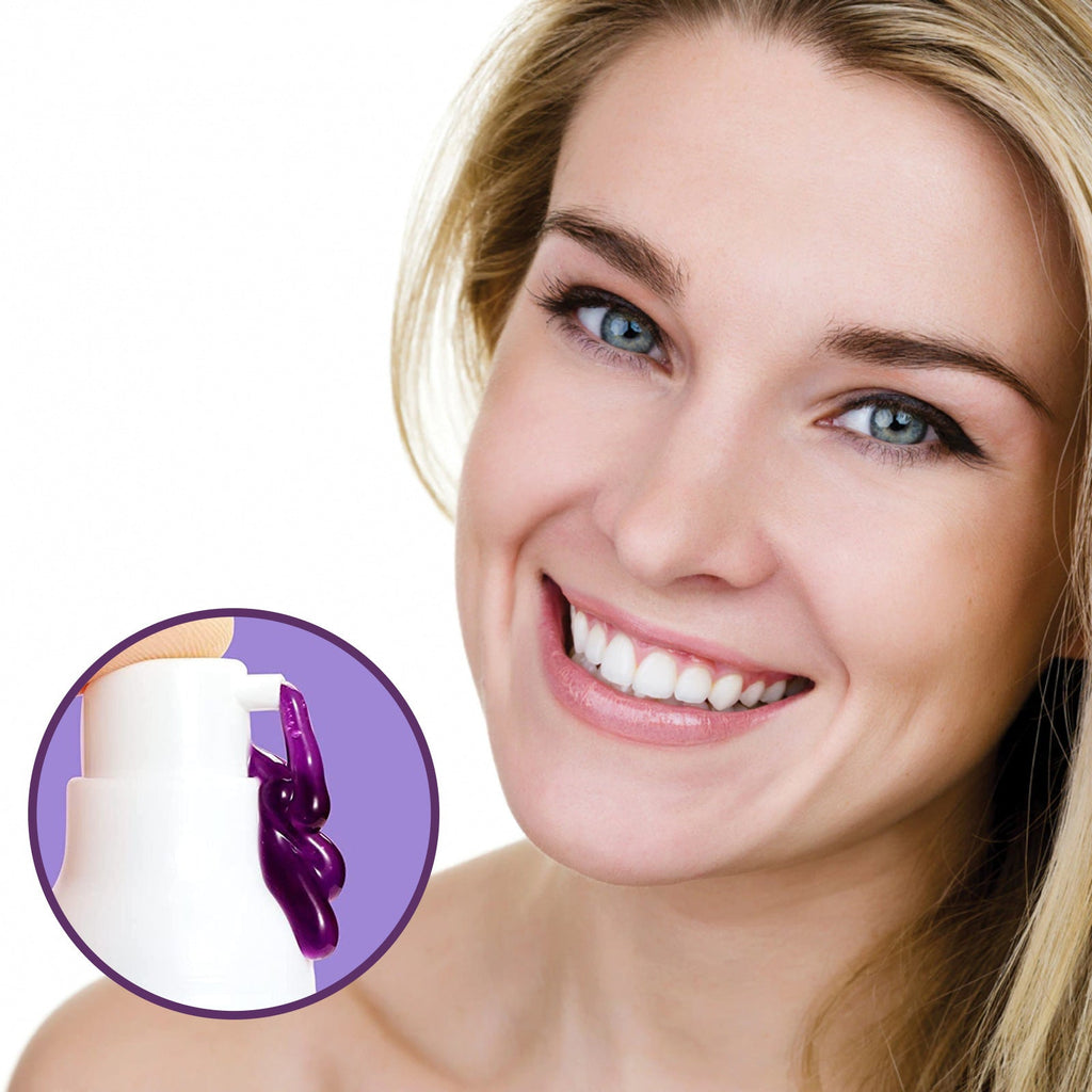 Toothpaste Tooth Stain Removal Cleaning Whitening Anti Pigment Precipitation