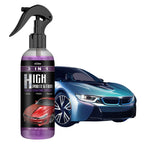 Car Quick Coating Spray - SJB-DIAMOND ELITES