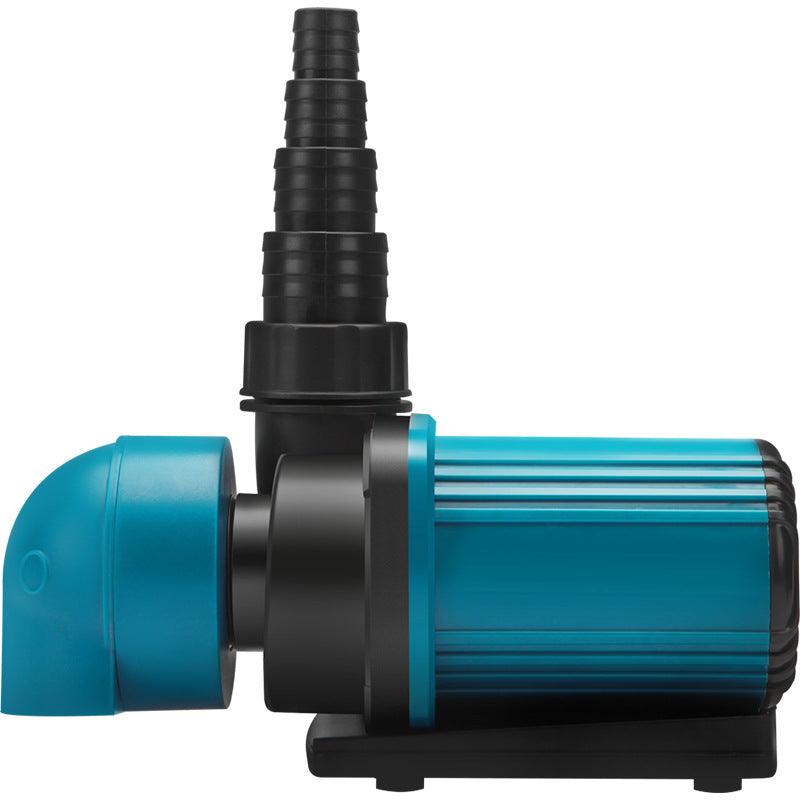 Ultra-Quiet 3-In-1 Fish Tank Circulating Water Pump Kit Lootquake LLC