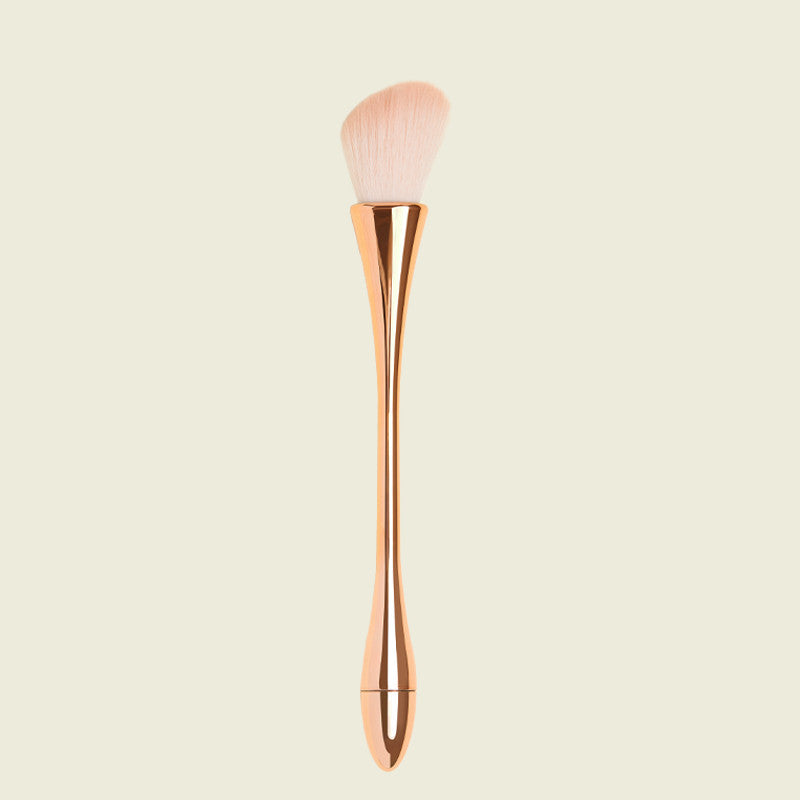 Small Waist Makeup Brush Set Soft Hair Loose Powder Makeup Tool Pi-Mart