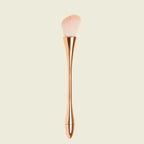 Small Waist Makeup Brush Set Soft Hair Loose Powder Makeup Tool Pi-Mart