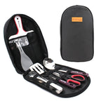 Kitchen Utensil Organizer Set Pi-Mart