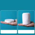 Disposable Bath Towel Towel For Business Trip Pi-Mart