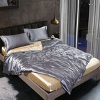 Double Tencel Duvet Cover Sheet Style Bed Sheet Style Pi-Mart