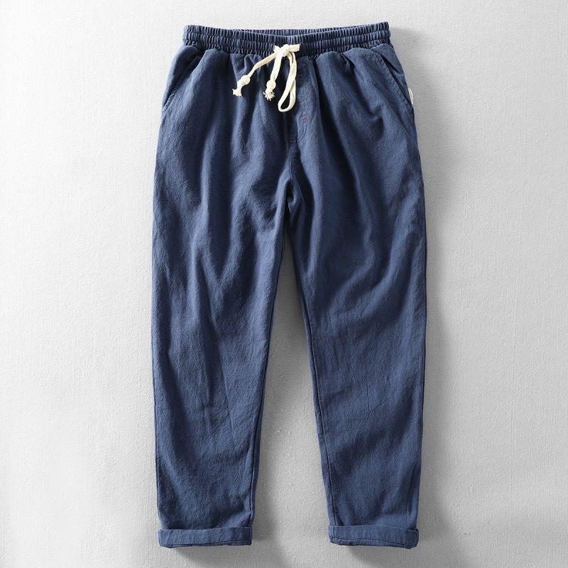 Men's Casual Thin Solid Color Suit Lootquake LLC