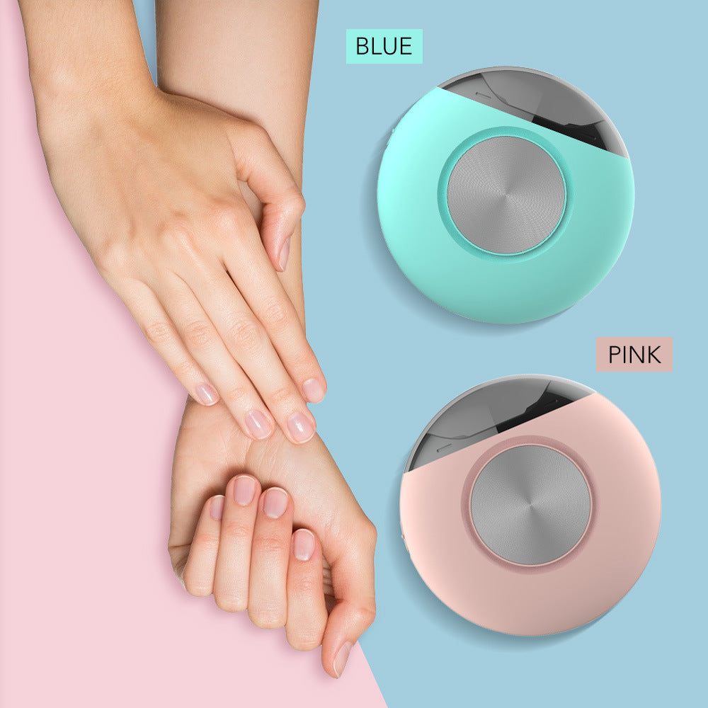 Electric Automatic Manicure Nail Trimmer Multi-function