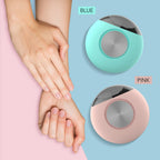Electric Automatic Manicure Nail Trimmer Multi-function