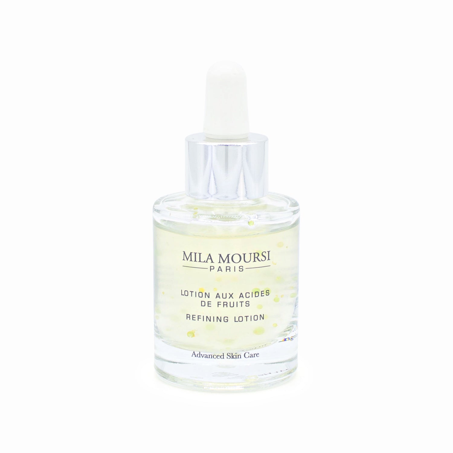 MILA MOURSI Refining Lotion 1oz - Small Amount Missing This is Beauty US