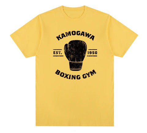 Men's Printed T-Shirt Pi-Mart