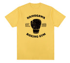 Men's Printed T-Shirt Pi-Mart