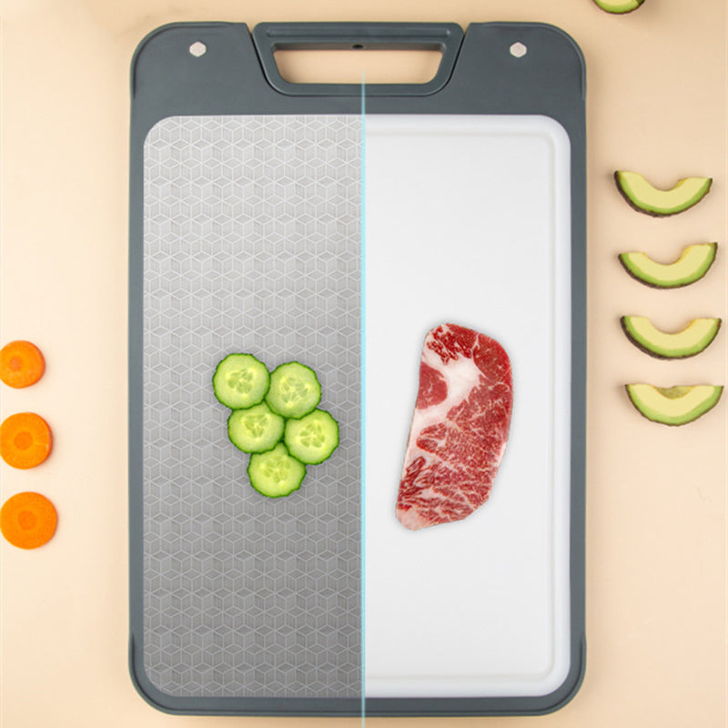 Stainless Steel Board Kitchen Cutting Board Pi-Mart