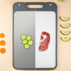 Stainless Steel Board Kitchen Cutting Board Pi-Mart