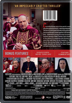 Conclave (DVD), Thriller, Universal