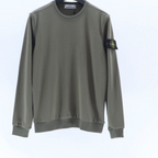 Embroidery Compass Sweater Pi-Mart