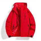 Women's Gore-Tex Jacket Three-in-one Waterproof 2024 New