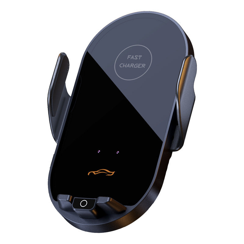 Car Phone Holder 66W Fast Charging Wireless Charger Pi-Mart