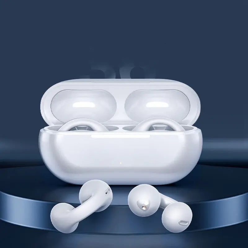 Wireless Bone Conduction Headphones Pi-Mart