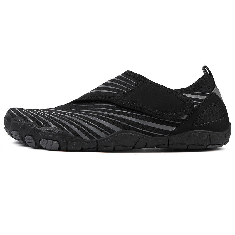 Fashion Outdoor Stream Trekking Shoes Non-slip Quick-drying
