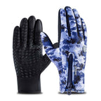 Waterproof Outdoor Sports Gloves Pi-Mart