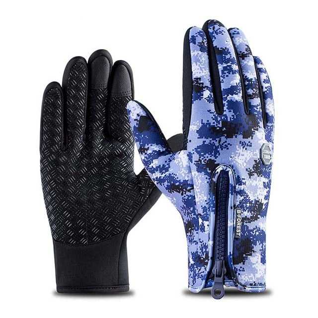 Waterproof Outdoor Sports Gloves Pi-Mart