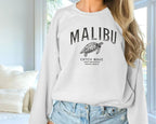 Women's Fashionable Solid Color Printed Long Sleeved Sweatshirt - SJB-DIAMOND ELITES