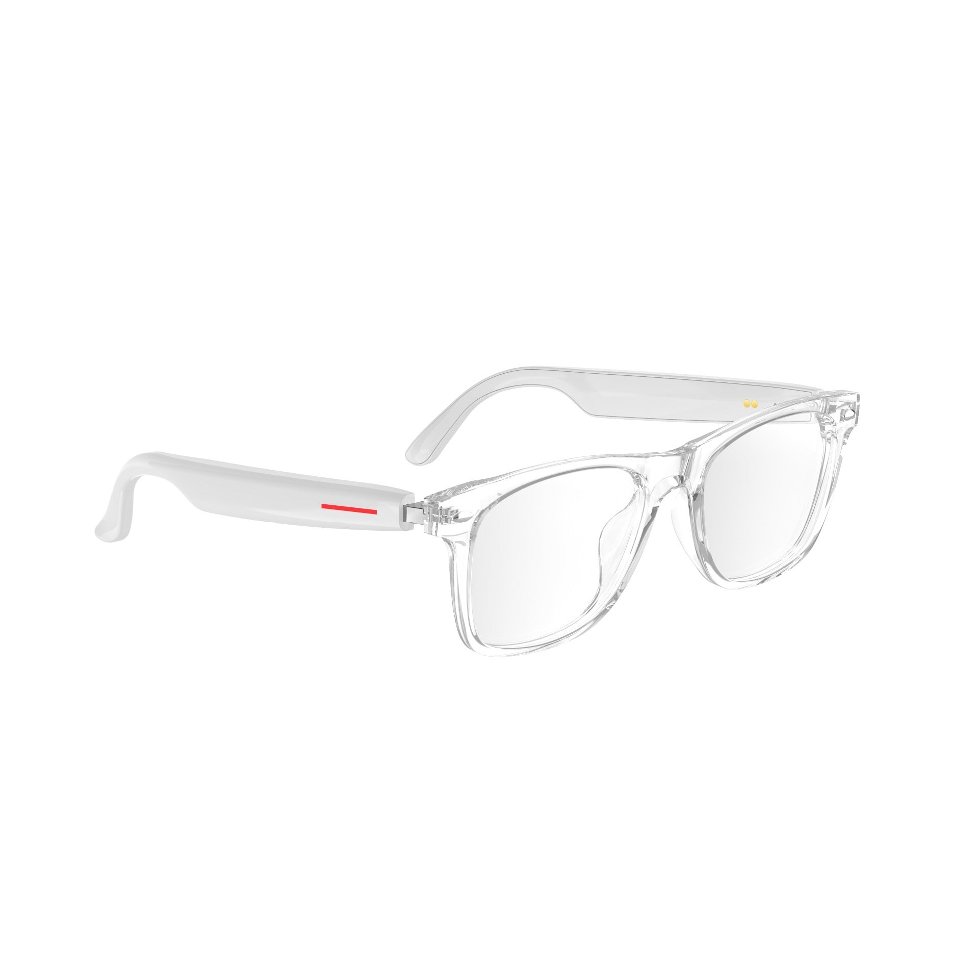 Bluetooth Long Battery Life Multi-Functional Blue Light Blocking Call Glasses Pi-Mart
