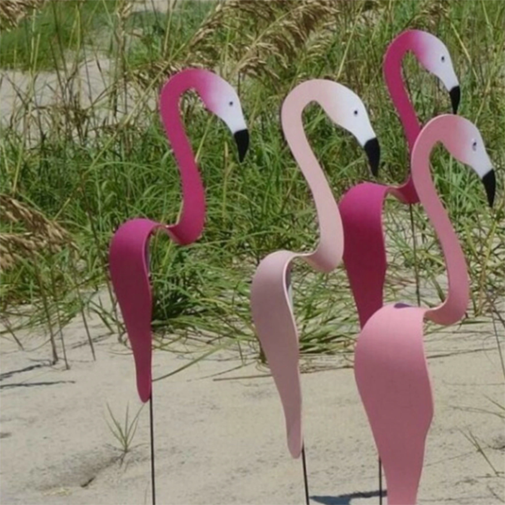 Garden Decoration Pi-Mart