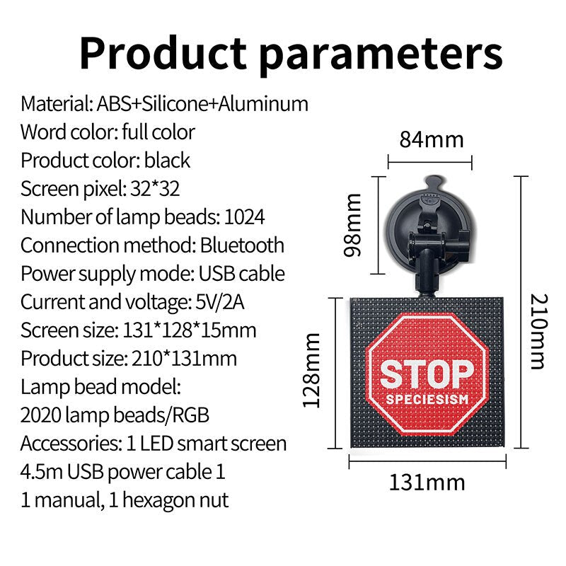 LED Advertising Screen - SJB-DIAMOND ELITES