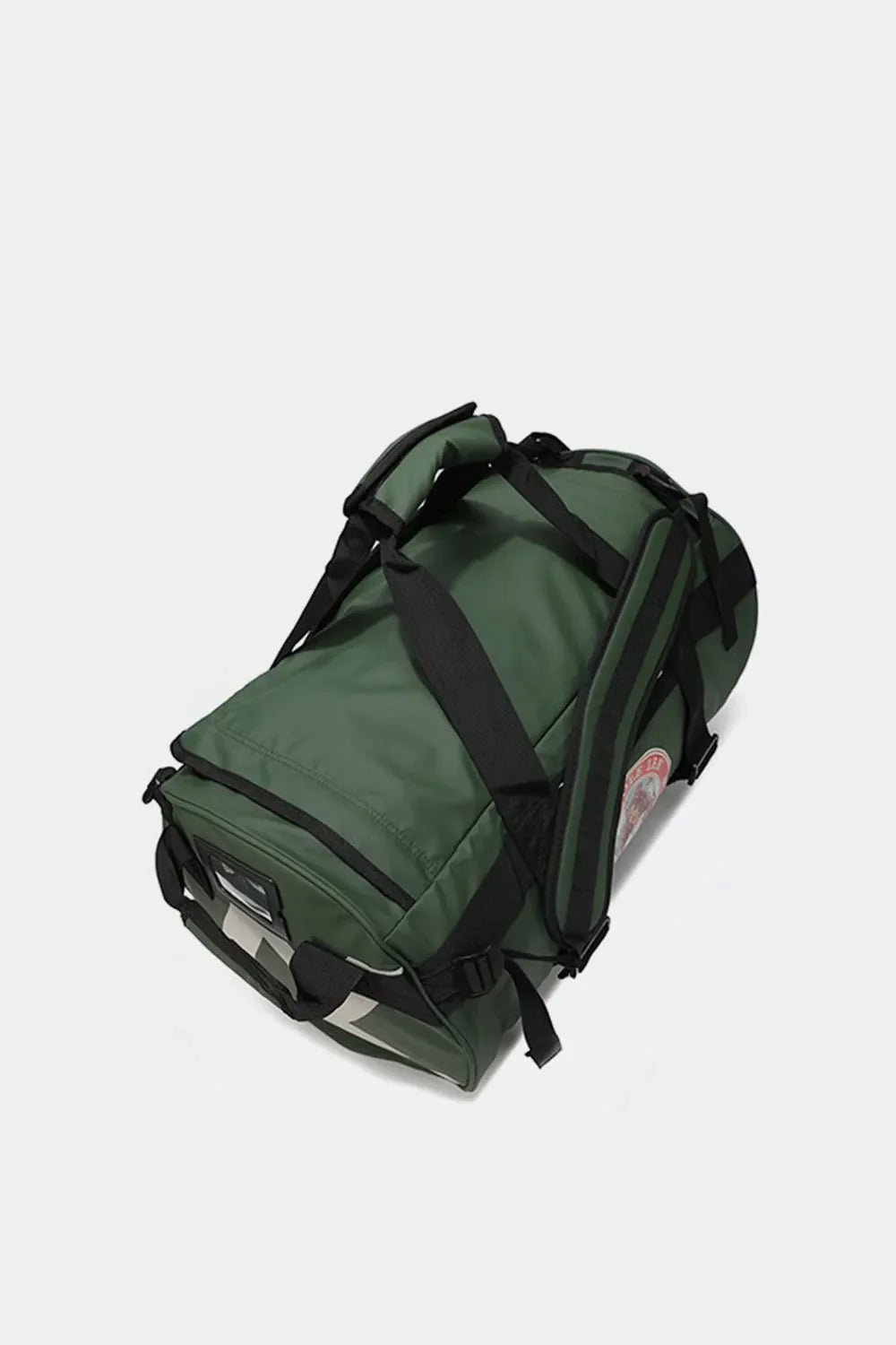 Nicole Lee USA Large Duffel Bag THRIXINE