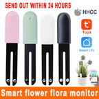 HHCC Flora Monitor Garden Care Pi-Mart
