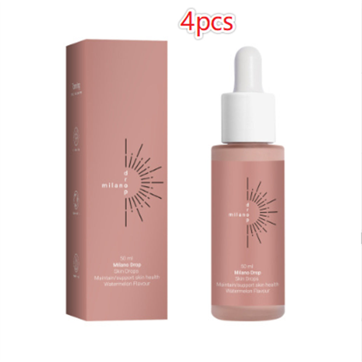 Tanning Face Serum Face Body Tanning Bed Outdoor Fine Line Repair Skin Serum Dark Bronzer Self Tanning Serum Drops Lootquake LLC