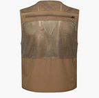 Multi-pocket Men's Professional Photography Vest