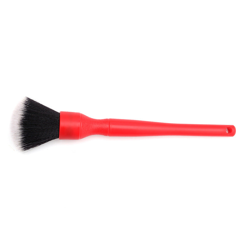 Car Interior Cleaning Brush Round Head Pi-Mart