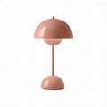 Flowerpot VP9 - Rechargeable Mushroom Table Lamp - SJB-DIAMOND ELITES