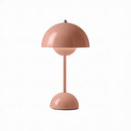 Flowerpot VP9 - Rechargeable Mushroom Table Lamp - SJB-DIAMOND ELITES