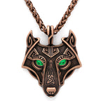 Viking Necklace - SJB-DIAMOND ELITES