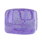 Waterproof cosmetic bag for women, portable large-capacity travel toilet bag, storage bag makeup bags,Makeup bags for women,Travel makeup bag, - SJB-DIAMOND ELITES