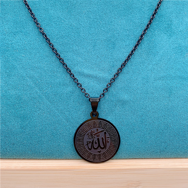 Classic Military Necklace - SJB-DIAMOND ELITES