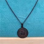 Classic Military Necklace - SJB-DIAMOND ELITES