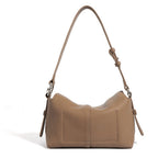 Elegant Underarm Bag – Genuine Leather Crossbody Bag & Small Shoulder Bags for Women | Commuter Shoulder Bag with Style and Functionality - SJB-DIAMOND ELITES