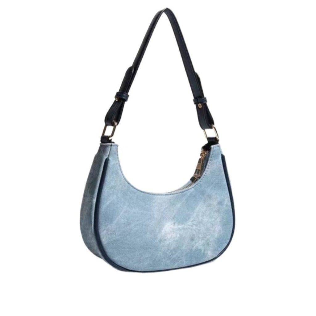 small shoulder bag, bag women's summer commuter retro shoulder bag, shoulder crossbody handbag - SJB-DIAMOND ELITES