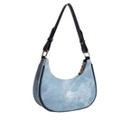 small shoulder bag, bag women's summer commuter retro shoulder bag, shoulder crossbody handbag - SJB-DIAMOND ELITES