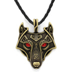 Viking Necklace - SJB-DIAMOND ELITES