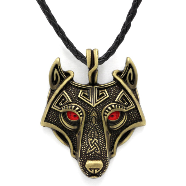 Viking Necklace - SJB-DIAMOND ELITES