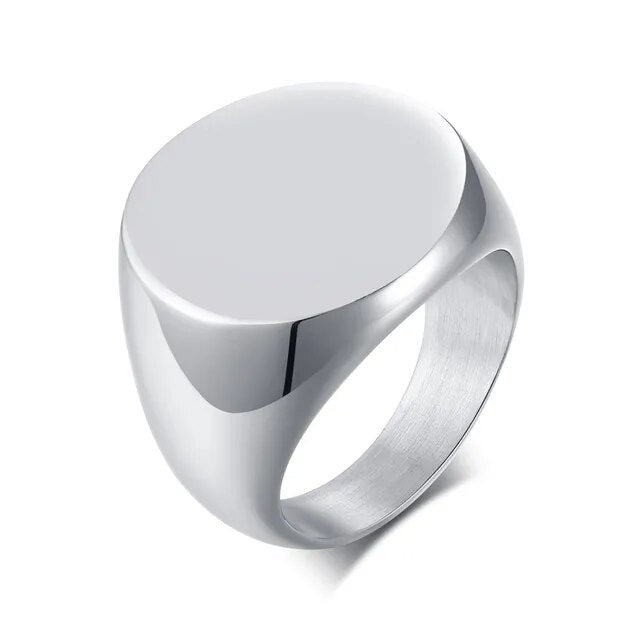 Gothic Punk Rings Pi-Mart