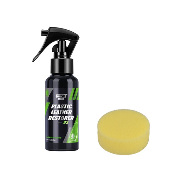 Car Interior Detailer - SJB-DIAMOND ELITES
