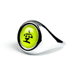 Anime Ninja Adjustable Ring Cosplay Props Pi-Mart