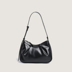 Women's bag pleated underarm bag hobo small shoulder bag for women - SJB-DIAMOND ELITES