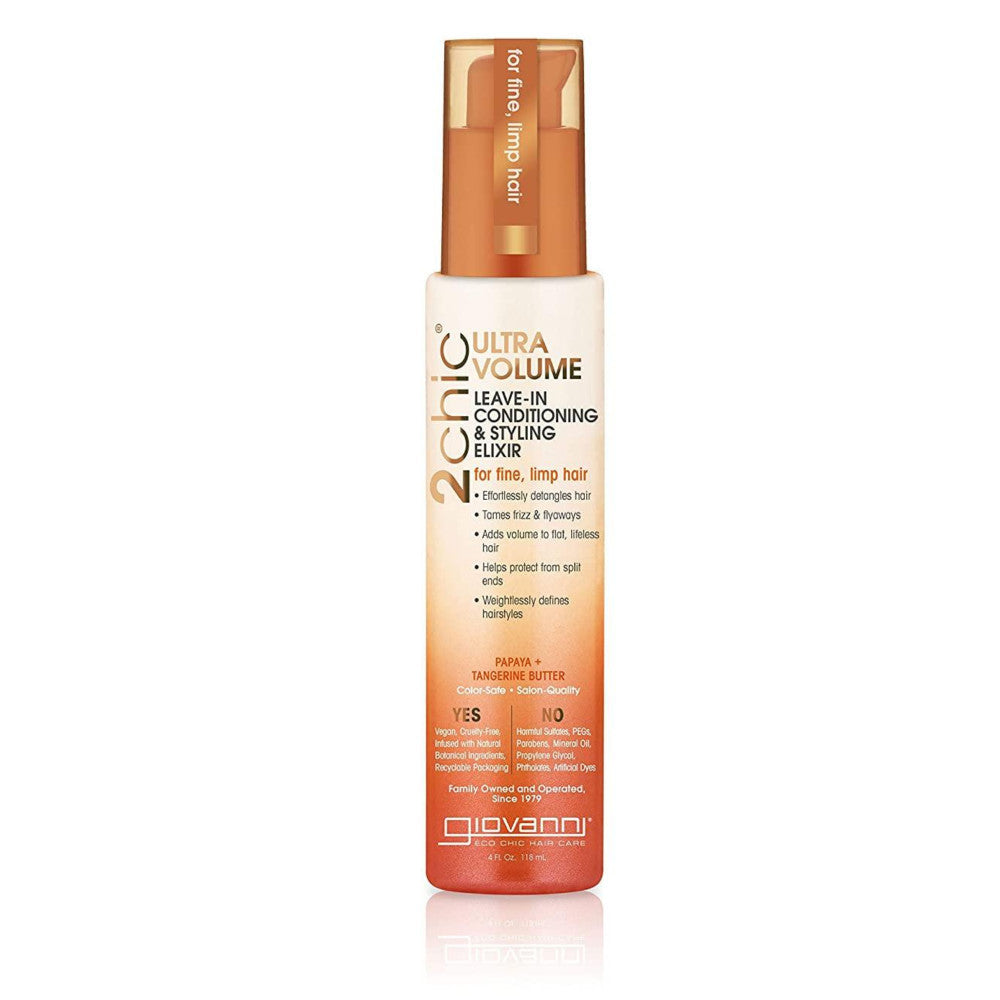 GIO 2CHIC L/I COND TANG ( 1 X 4 OZ   )